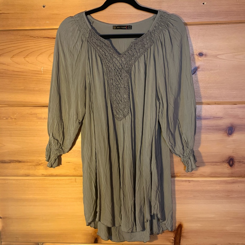 Zer Otantic Top